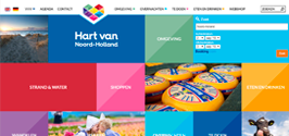 VVV Hart van Noord-Holland